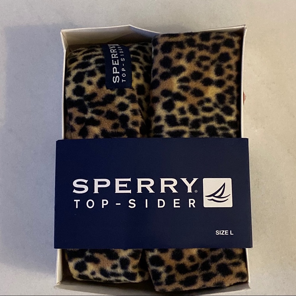 🔥Sperry Top-Sider® Rain Boot Socks - Picture 3 of 4